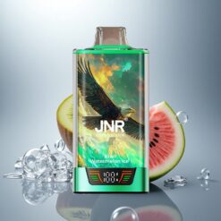 JNR Falcon Pro 28000 Kiwi Sandía Hielo con 5% Nicotina y 950mAh