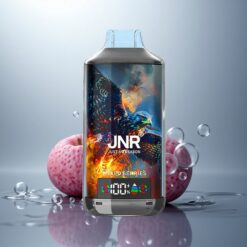 JNR Falcon X 18000 Bayas Mixtas 750mAh Dual Mesh Coil