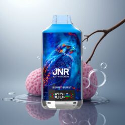 JNR Falcon X 18000 Explosión de Bayas 750mAh Dual Mesh