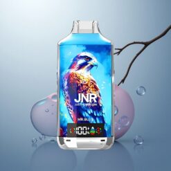 JNR Falcon X 18000 Señor Azul 24ml Dual Mesh 750mAh