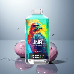 JNR Falcon X 18000 Skittles Dual Mesh 24ml 750mAh Nicotina 0%-5%