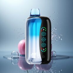 JNR Flex Ice 21000 Explosión de Cereza Azul con Ajuste de Hielo y 1000mAh