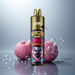 JNR Joker 24K Bayas Mixtas Recargable 10ml Batería 800mAh