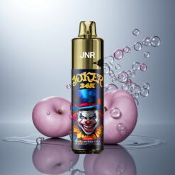 JNR Joker 24K Refresco Cereza Cola con 2% de nicotina y 800mAh