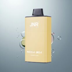 JNR Mega Box 25000 Limón & Lima Dual Mesh 850mAh