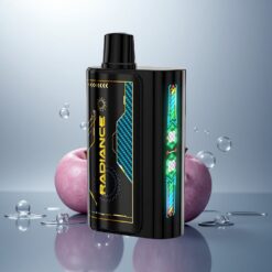 JNR Radiance 31000 Bayas Mixtas Dual Mesh 950 mAh Nicotina 2%