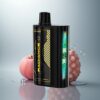 JNR Radiance 31000 Durazno Mango Piña con 950 mAh y 2% Nicotina