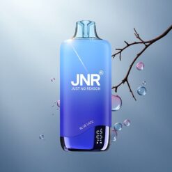 JNR Rainbow 10500 Azul Lazz 600mAh 18ml