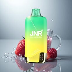 JNR Rainbow 10500 Fresa Frambuesa Menta 600mAh 18ml