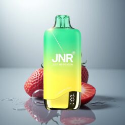 JNR Rainbow 10500 Fresa Kiwi 600mAh 18ml Sin Nicotina
