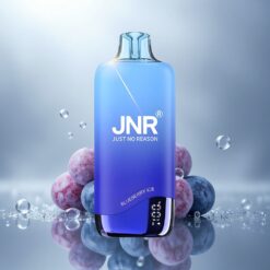 JNR Rainbow 10500 Helado de Arándano 600mAh 18ml