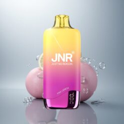 JNR Rainbow 10500 Limón Rosado 600mAh 18ml