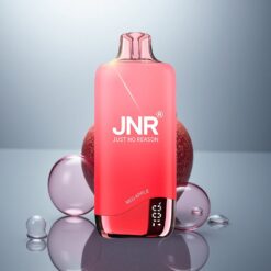 JNR Rainbow 10500 Manzana Roja 600mAh 18ml