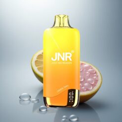 JNR Rainbow 10500 Tarta de Limón 600mAh 18ml