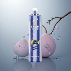 JNR Shisha Hookah 12000 Asesina de Damas 750mAh 24ml