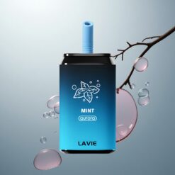 Lavie Aurora 11000 Puffs LAVIE Aurora Sin Nicotina 650mAh