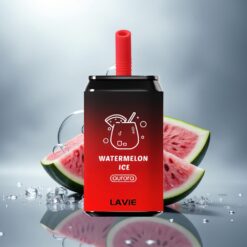 Lavie Aurora 11000 Puffs Sandía Helada 22ML 650mAh