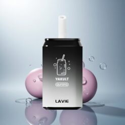 Lavie Aurora 11000 Puffs Yakult Aurora 650mAh 22ML Sin Nicotina