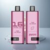 Lavie Cube 20000 Puffs Helado de Taro 5% Nicotina 600mAh